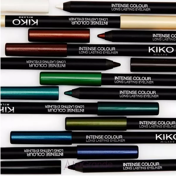 KIKO Intense Colour Long Lasting Eyeliner ������� �������� ��� ����