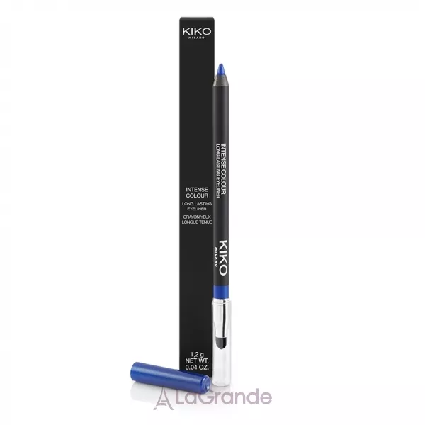 KIKO Intense Colour Long Lasting Eyeliner ������� �������� ��� ����