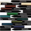 KIKO Intense Colour Long Lasting Eyeliner    