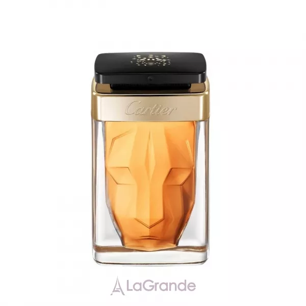 Cartier La Panthere Noir Absolu ��������������� ���� (������)