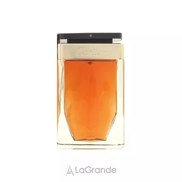 Cartier La Panthere Noir Absolu ��������������� ���� (������)