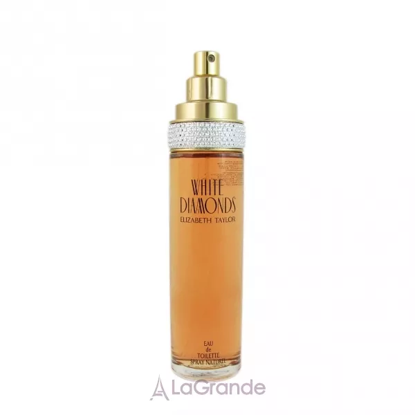 Elizabeth Taylor White Diamonds ��������� ���� (������)