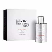 Juliette Has a Gun Citizen Queen ��������������� ����
