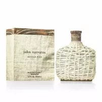 John Varvatos Artisan Pure ��������� ����