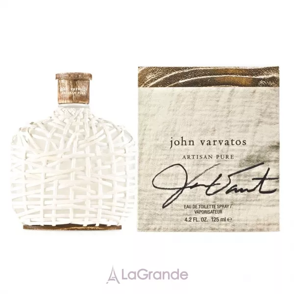 John Varvatos Artisan Pure ��������� ����