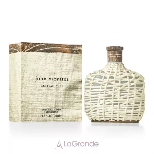 John Varvatos Artisan Pure ��������� ����