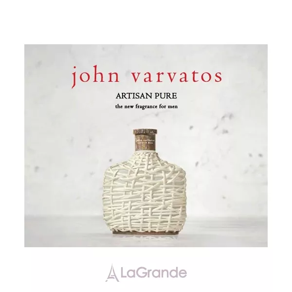 John Varvatos Artisan Pure ��������� ����