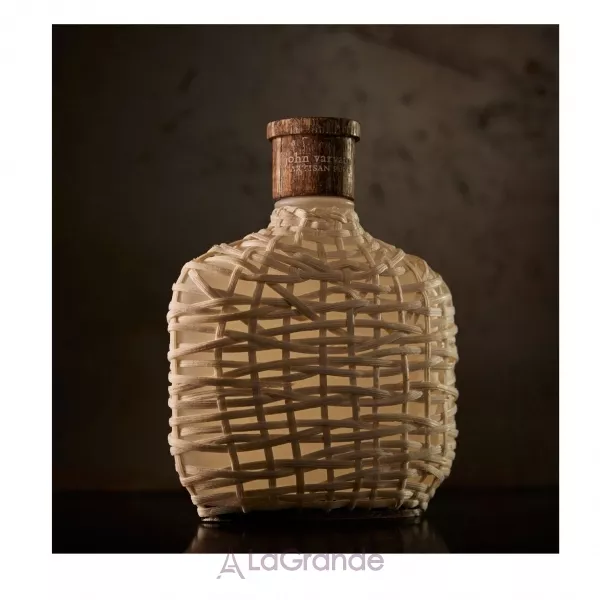 John Varvatos Artisan Pure ��������� ����