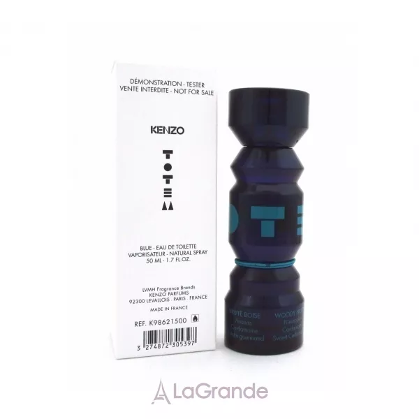 Kenzo Totem Blue ��������� ���� (������)