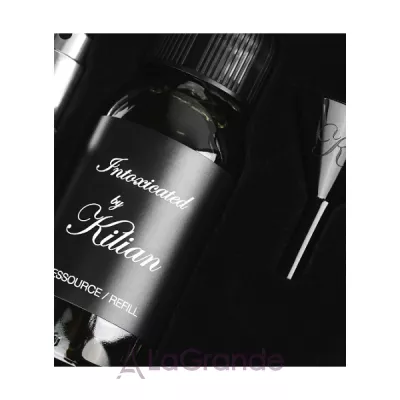 By Kilian Intoxicated By Kilian  (refill/50ml + funnel + dropper + vial/7.5ml + spray)