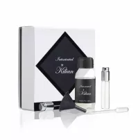 By Kilian Intoxicated By Kilian ����� (refill/50ml + funnel + dropper + vial/7.5ml + spray)