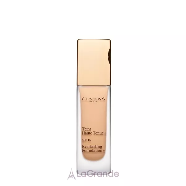 Clarins Teint Haute Tenue Everlasting Foundation ������� ��������� ������