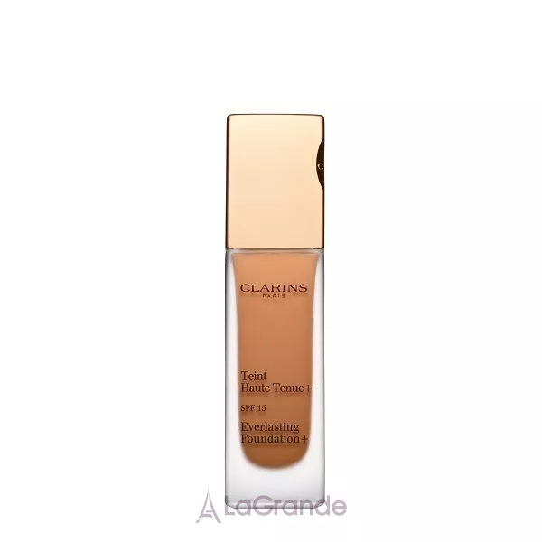 Clarins Teint Haute Tenue Everlasting Foundation ������� ��������� ������