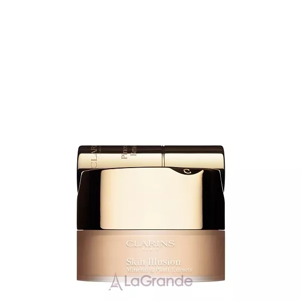 Clarins Skin Illusion Mineral & Plant Extracts Loose Powder ����������� ����������� �����