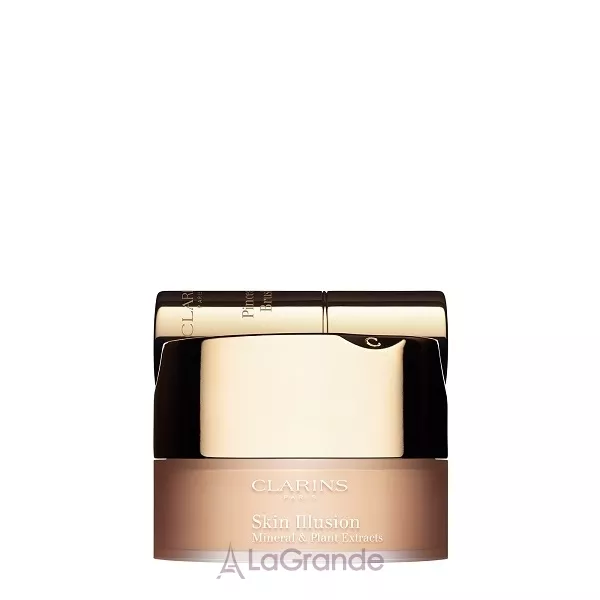 Clarins Skin Illusion Mineral & Plant Extracts Loose Powder ����������� ����������� �����