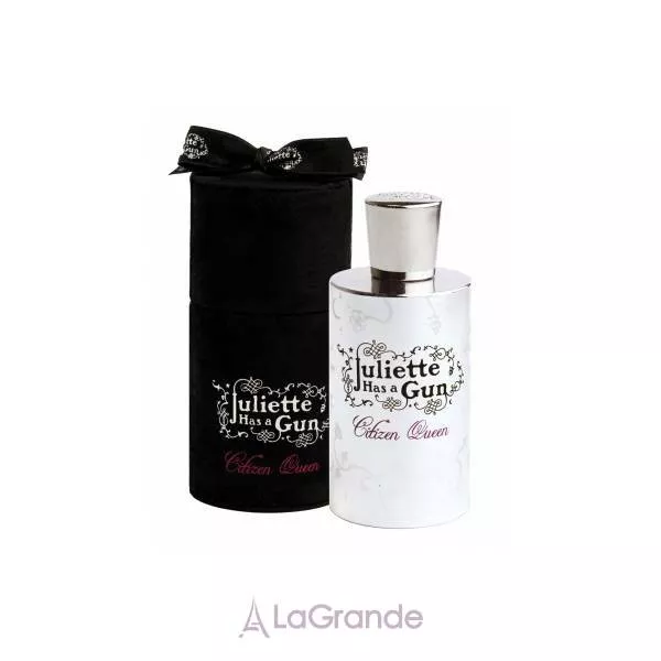 Juliette Has a Gun Citizen Queen ��������������� ���� (������)