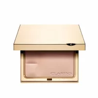 Clarins Ever Matte Mineral Powder Compact ���������� ����������� ����� � ���������� ��������