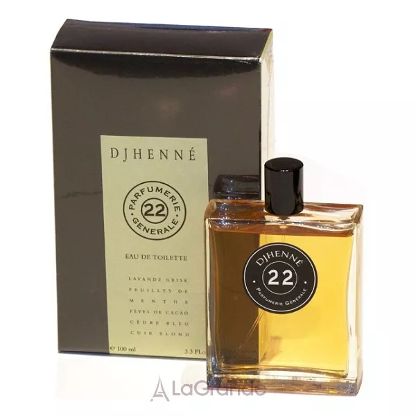 PG22 DjHenne ��������� ����