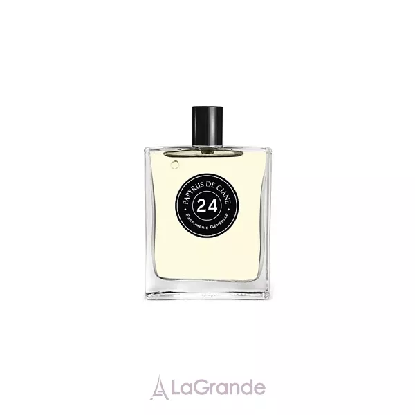 Parfumerie Generale PG24 Papyrus de Ciane ��������� ����