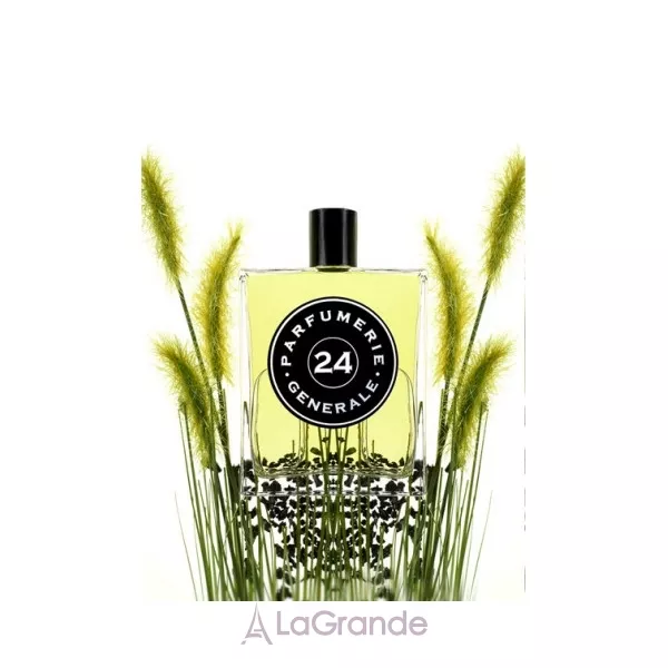 Parfumerie Generale PG24 Papyrus de Ciane ��������� ����