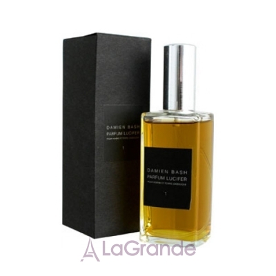 Damien bash  Parfum lucifer  01  