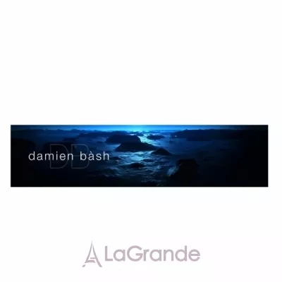 Damien bash  Parfum lucifer  01  