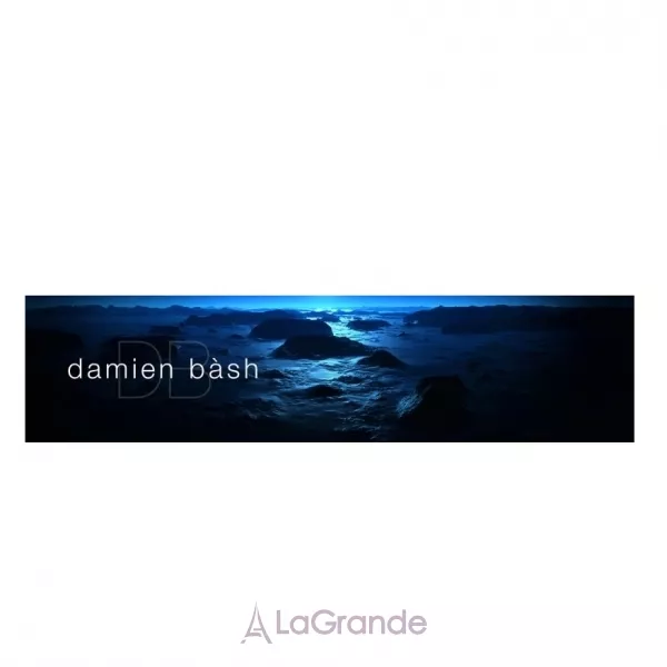 Damien bash  Parfum lucifer � 01 ����������� ����