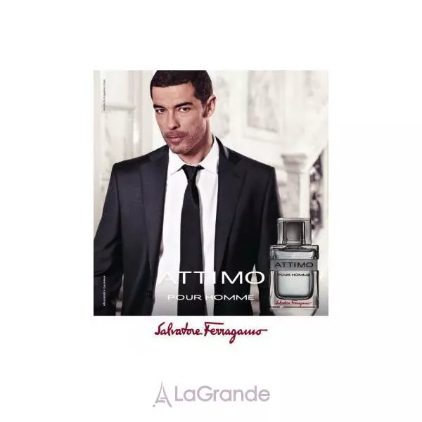 Salvatore Ferragamo Attimo Pour Homme �������� ���� (������)