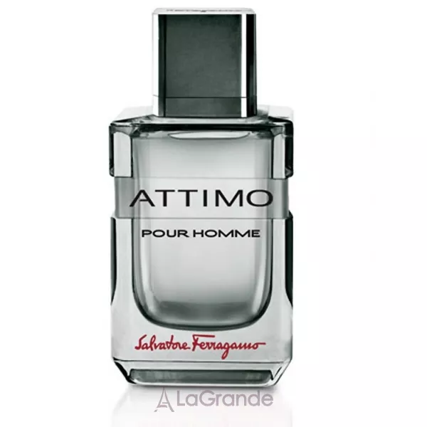 Salvatore Ferragamo Attimo Pour Homme �������� ���� (������)