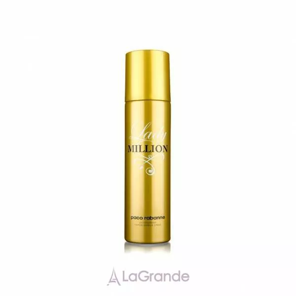 Paco Rabanne Lady Million ����������