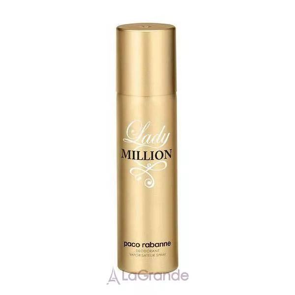 Paco Rabanne Lady Million ����������