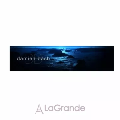 Damien Bash Parfum Lucifer  03  