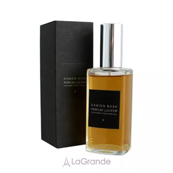 Damien Bash Parfum Lucifer � 03 ����������� ����