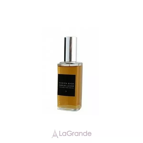 Damien Bash Parfum Lucifer � 03 ����������� ����