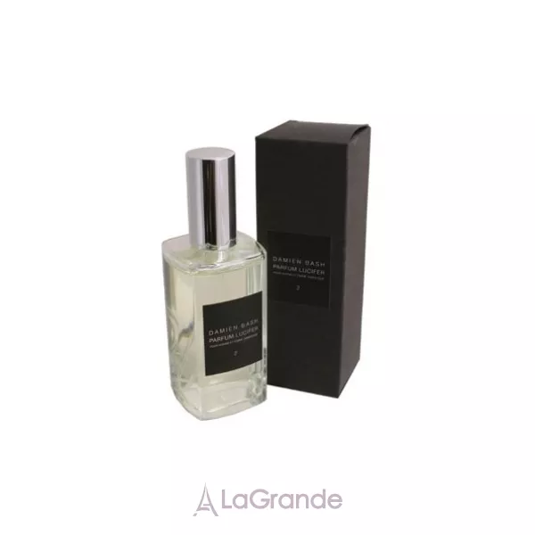 Damien Bash Parfum Lucifer � 04 ����������� ����