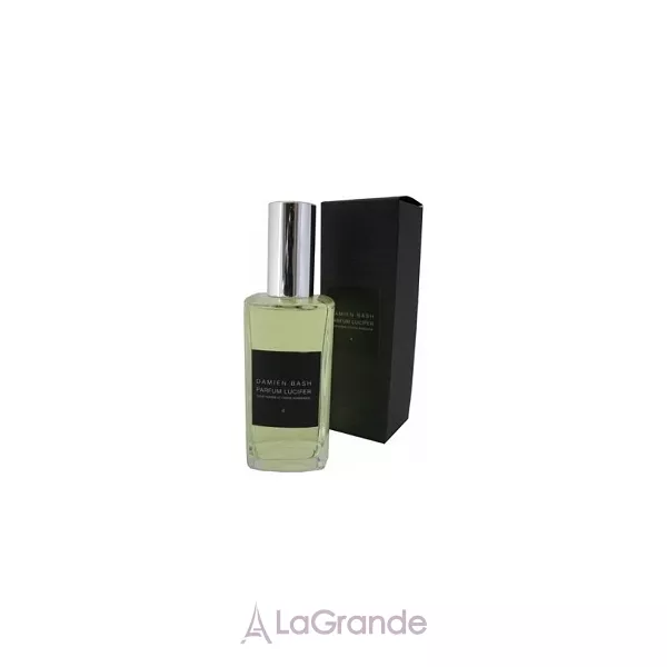 Damien Bash Parfum Lucifer � 04 ����������� ����