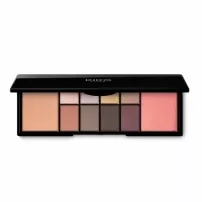 KIKO Smart Eyes and Face Palette ������� ����� � ���� ��� ����
