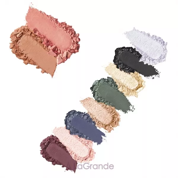 KIKO Smart Eyes and Face Palette ������� ����� � ���� ��� ����