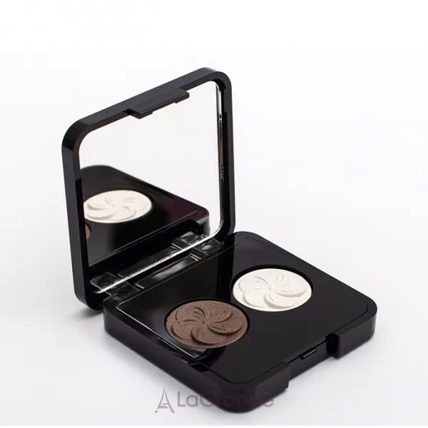 KIKO Asian Touch Holographic Eyeshadow Palette ���� ��� ��� �������