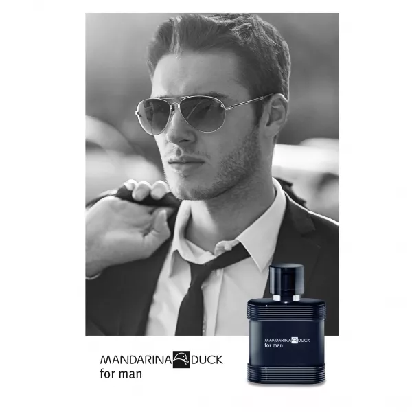 Mandarina Duck For Man ����������� ���� (������)