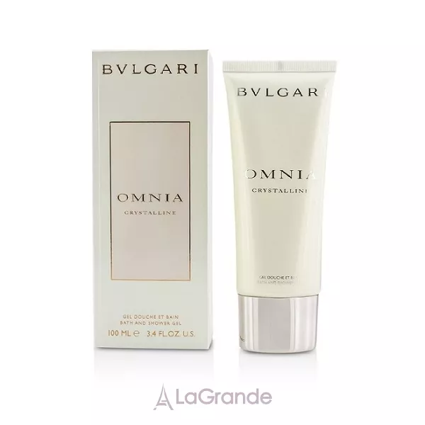 Bvlgari Omnia Crystalline ���� ��� ����