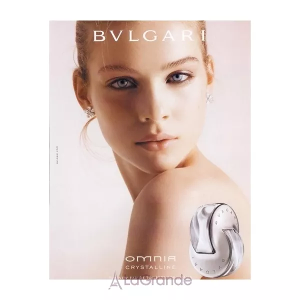 Bvlgari Omnia Crystalline ������� ��� ���