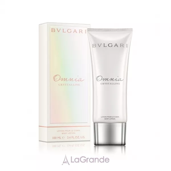 Bvlgari Omnia Crystalline ������� ��� ���