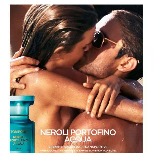 Tom Ford Neroli Portofino Acqua ��������� ���� (������)