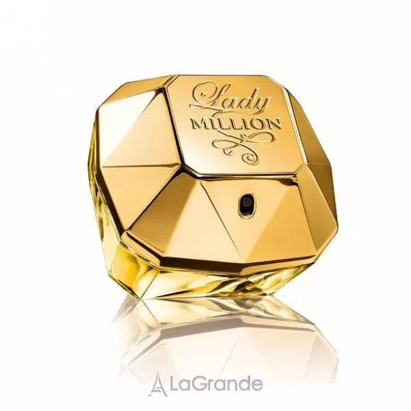 Paco Rabanne Lady Million ��������������� ����