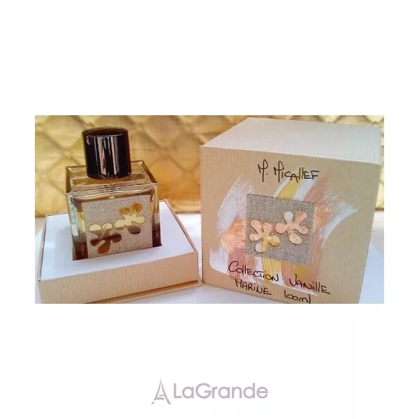 M. Micallef Vanille Marine ��������������� ���� (������)