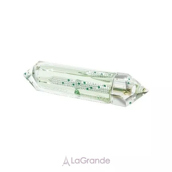 Swarovski Cuarzo The Circle Emerald  ��������������� ����