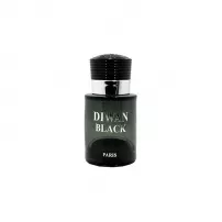 Evroart Diwan Black ��������������� ���� (������)
