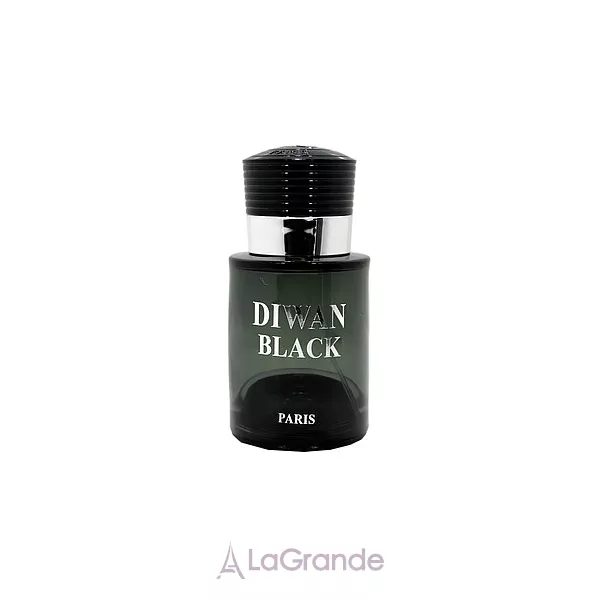 Evroart Diwan Black ����������� ���� (������)