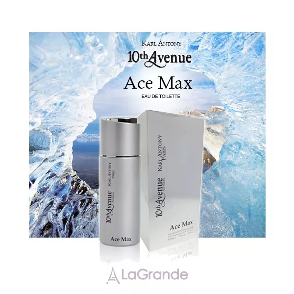10th Avenue Karl Antony Ace Max ��������� ����